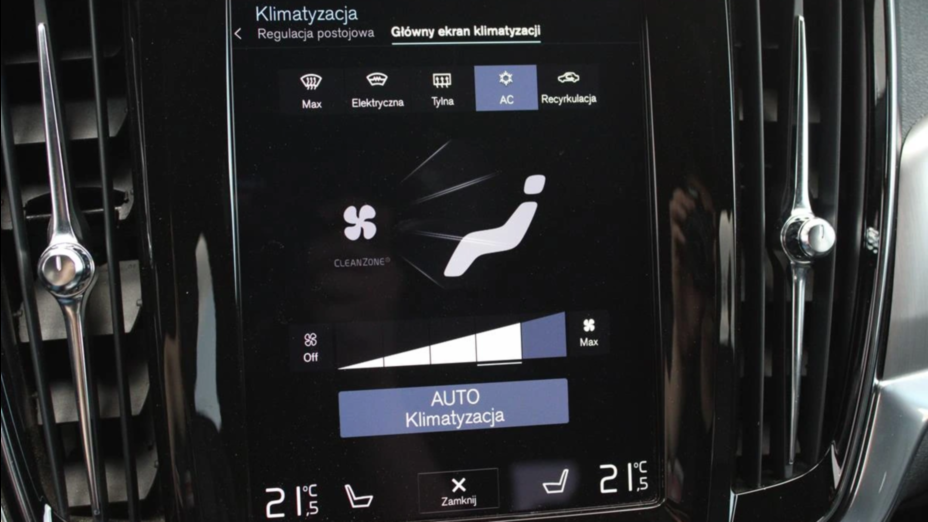 VOLVO V90 V90 CC D4 AWD aut