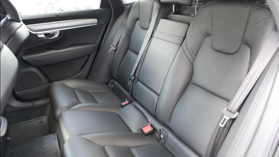 VOLVO V90 V90 CC D4 AWD aut