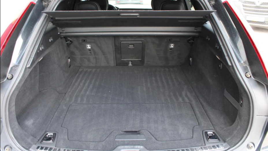 VOLVO V90 V90 CC D4 AWD aut