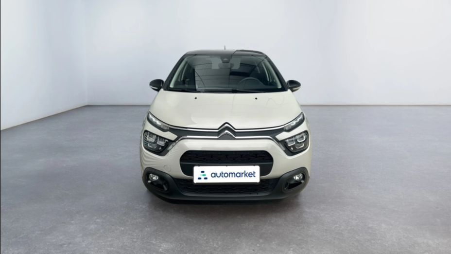 CITROEN C3 C3 1.2 PureTech Shine