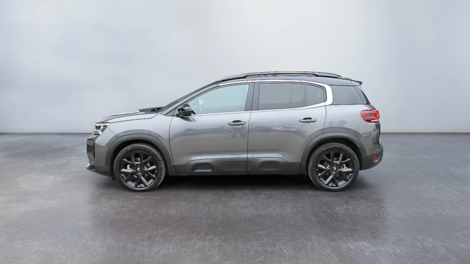 CITROEN C5 Aircross C5 Aircross 1.2 mHEV Max eDCT6