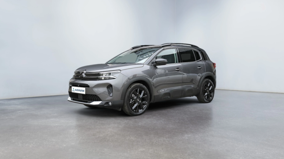 CITROEN C5 Aircross C5 Aircross 1.2 mHEV Max eDCT6