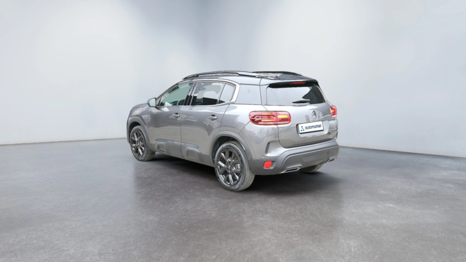 CITROEN C5 Aircross C5 Aircross 1.2 mHEV Max eDCT6