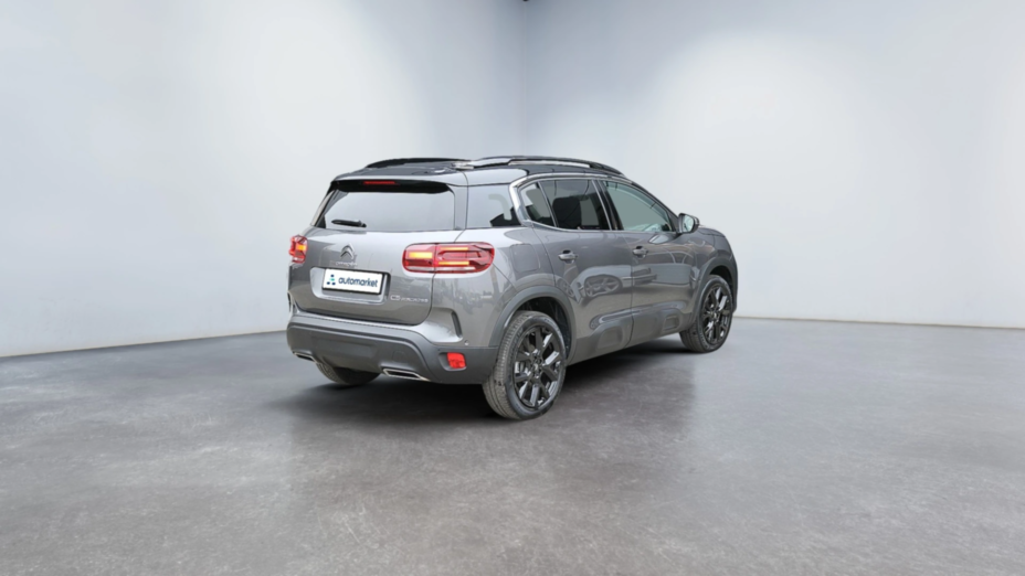 CITROEN C5 Aircross C5 Aircross 1.2 mHEV Max eDCT6