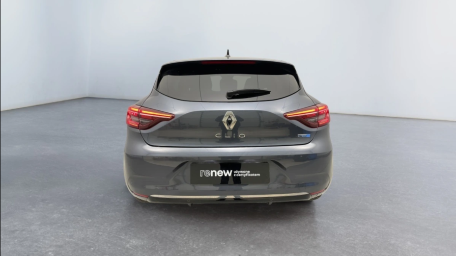 RENAULT Clio Clio 1.6 E-TECH Full Hybrid 145 Techno