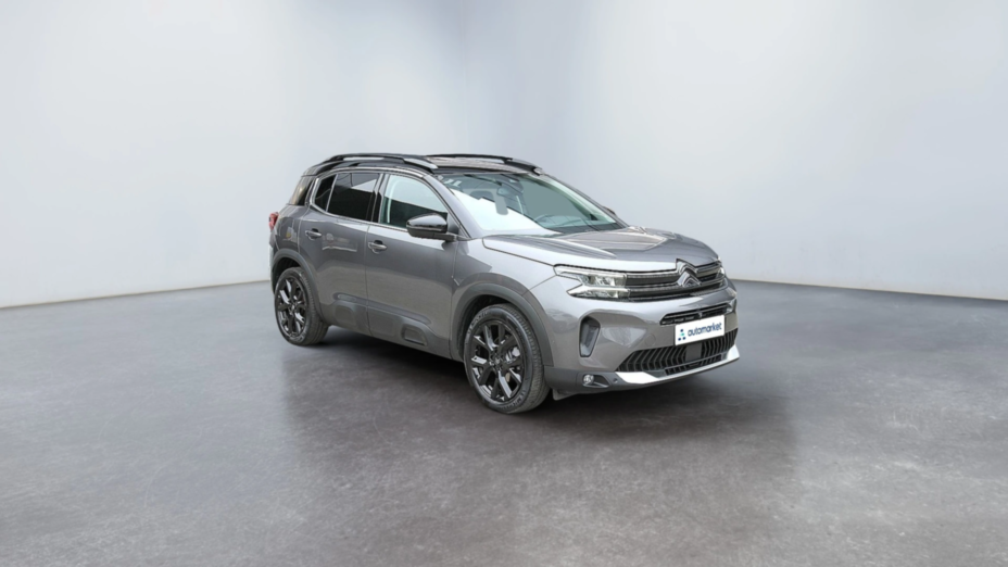 CITROEN C5 Aircross C5 Aircross 1.2 mHEV Max eDCT6