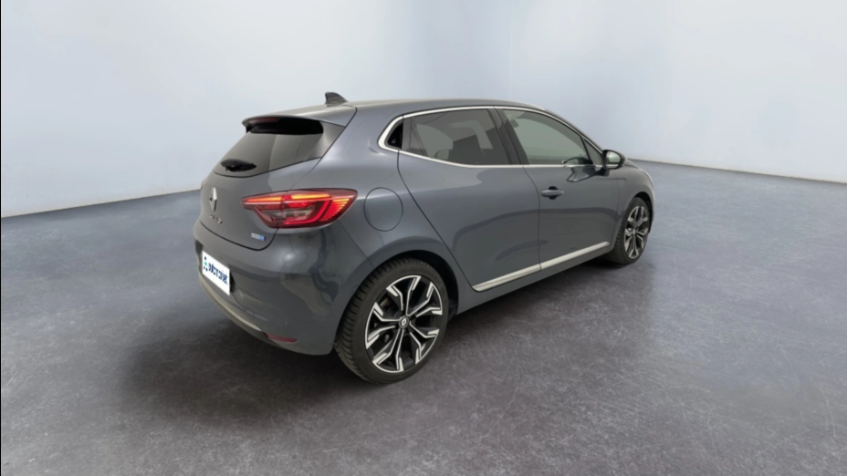 RENAULT Clio Clio 1.6 E-TECH Full Hybrid 145 Techno