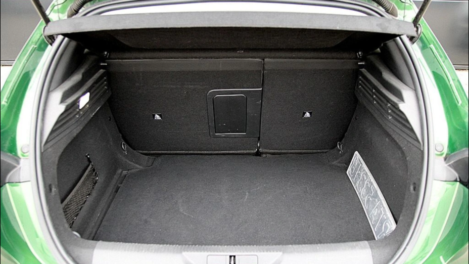 PEUGEOT 308 308 1.2 PureTech Allure S&S EAT8