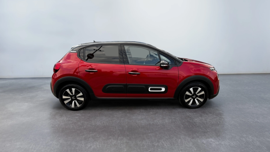 CITROEN C3 C3 1.2 PureTech Max EAT6