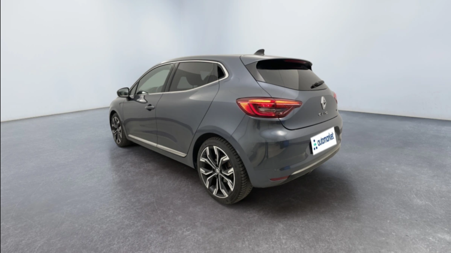 RENAULT Clio Clio 1.6 E-TECH Full Hybrid 145 Techno