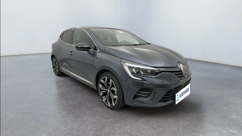 RENAULT Clio Clio 1.6 E-TECH Full Hybrid 145 Techno