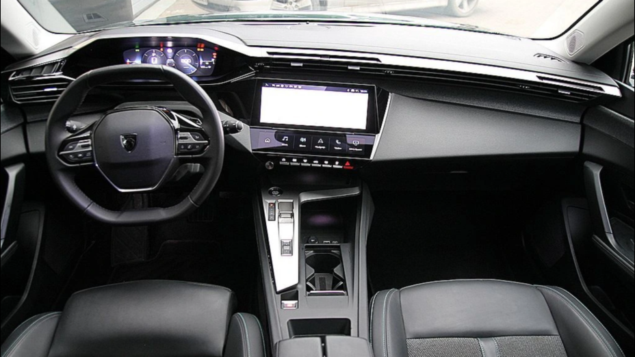 PEUGEOT 308 308 1.2 PureTech Allure S&S EAT8