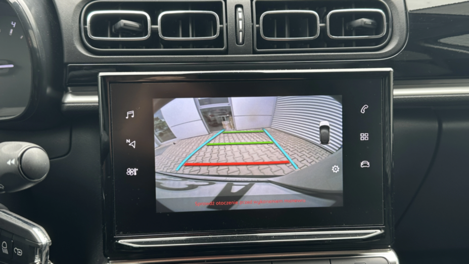CITROEN C3 C3 1.2 PureTech Shine