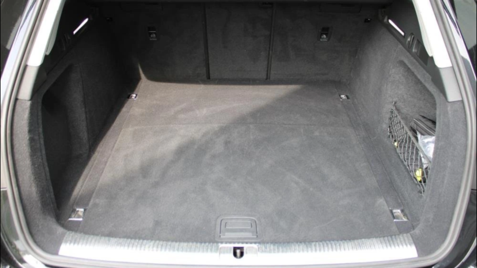 AUDI A4 A4 35 TDI mHEV Advanced S tronic