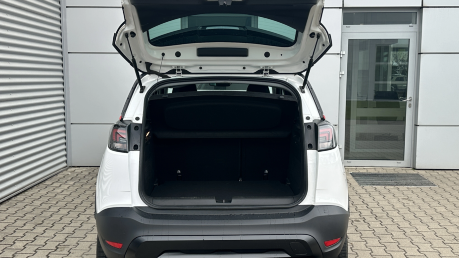 OPEL Crossland X Crossland 1.2 T GS Line