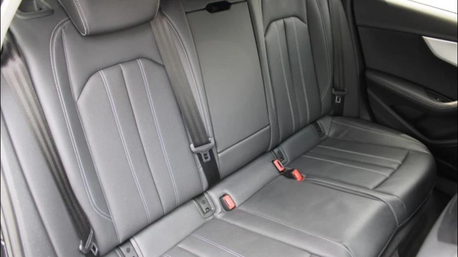 AUDI A4 A4 35 TDI mHEV Advanced S tronic