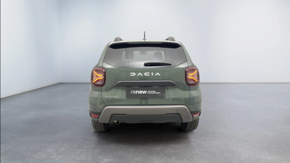 DACIA Duster Duster 1.0 TCe Journey LPG