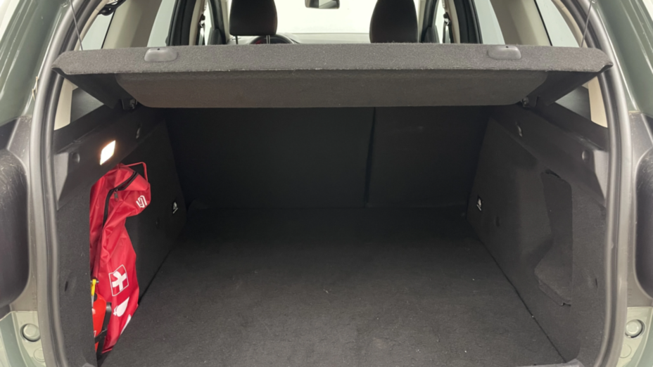 DACIA Duster Duster 1.0 TCe Journey LPG