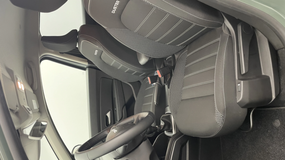 DACIA Duster Duster 1.0 TCe Journey LPG