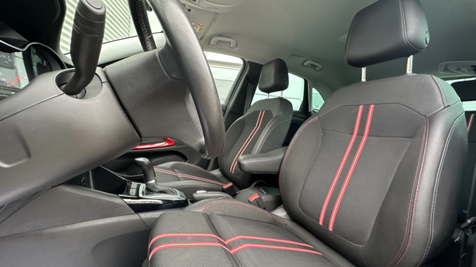 OPEL Crossland X Crossland 1.2 T GS Line