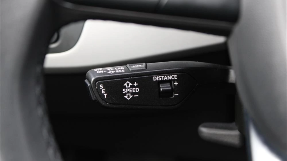 AUDI A4 A4 35 TDI mHEV Advanced S tronic