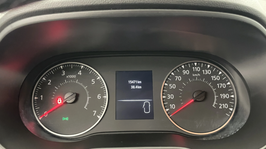 DACIA Duster Duster 1.0 TCe Journey LPG