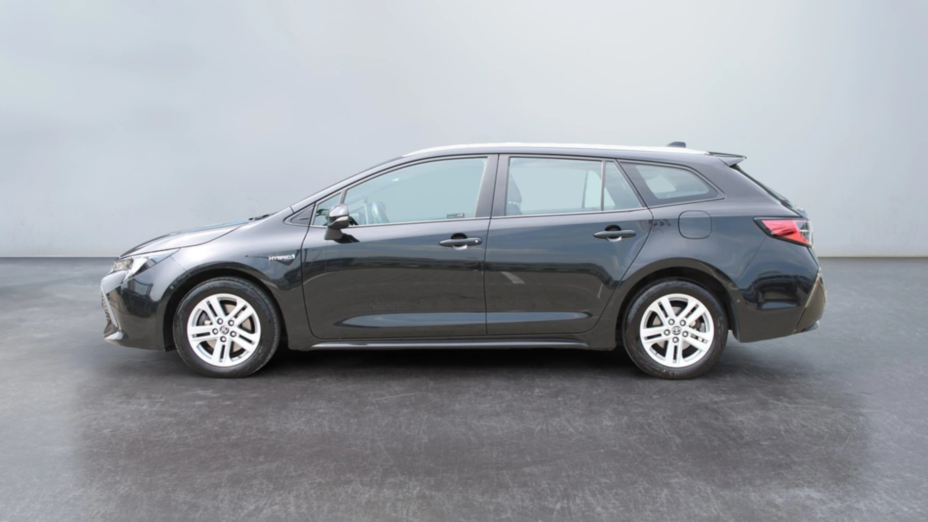 TOYOTA Corolla Corolla 2.0 Hybrid Comfort