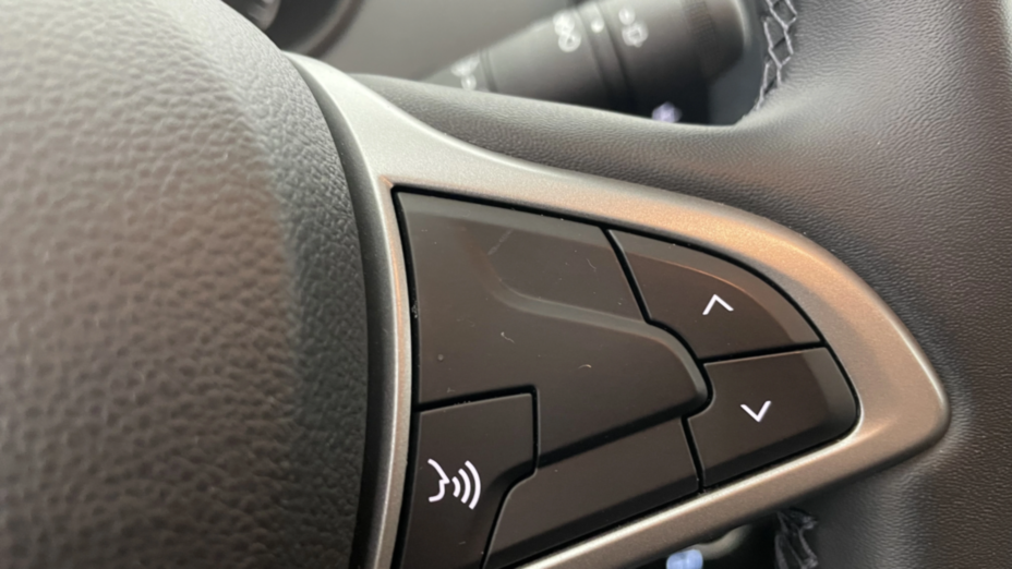 DACIA Duster Duster 1.0 TCe Journey LPG