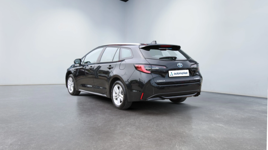 TOYOTA Corolla Corolla 2.0 Hybrid Comfort