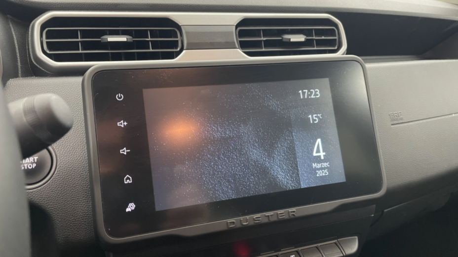 DACIA Duster Duster 1.0 TCe Journey LPG