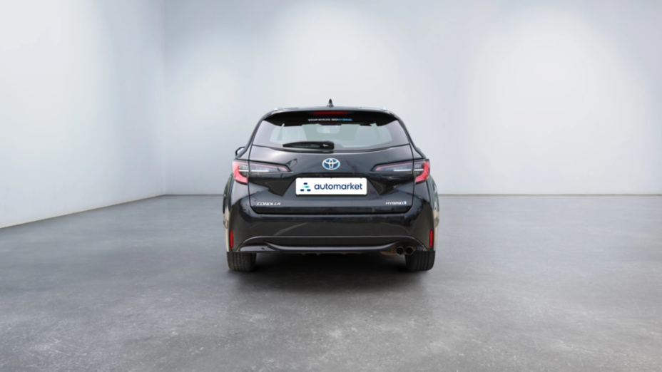 TOYOTA Corolla Corolla 2.0 Hybrid Comfort