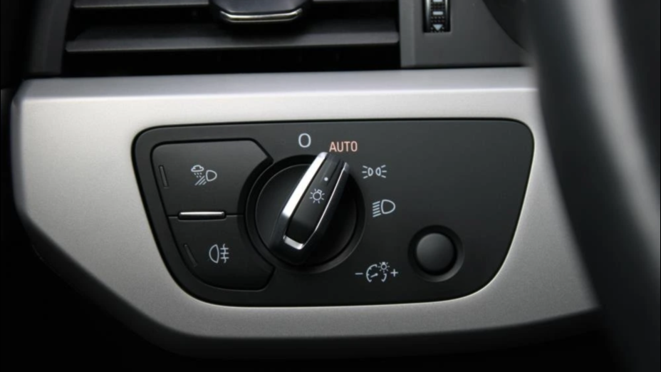 AUDI A4 A4 35 TDI mHEV Advanced S tronic