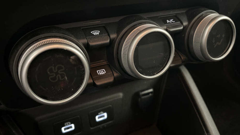 DACIA Duster Duster 1.0 TCe Journey LPG