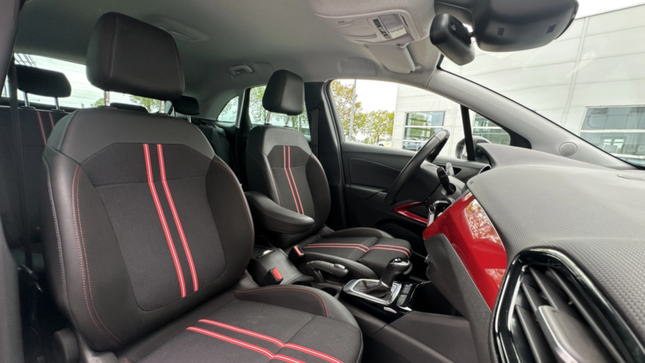 OPEL Crossland X Crossland 1.2 T GS Line