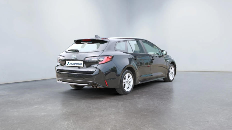 TOYOTA Corolla Corolla 2.0 Hybrid Comfort