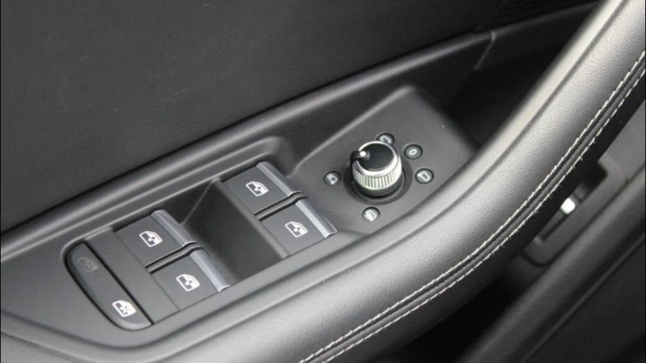 AUDI A4 A4 35 TDI mHEV Advanced S tronic