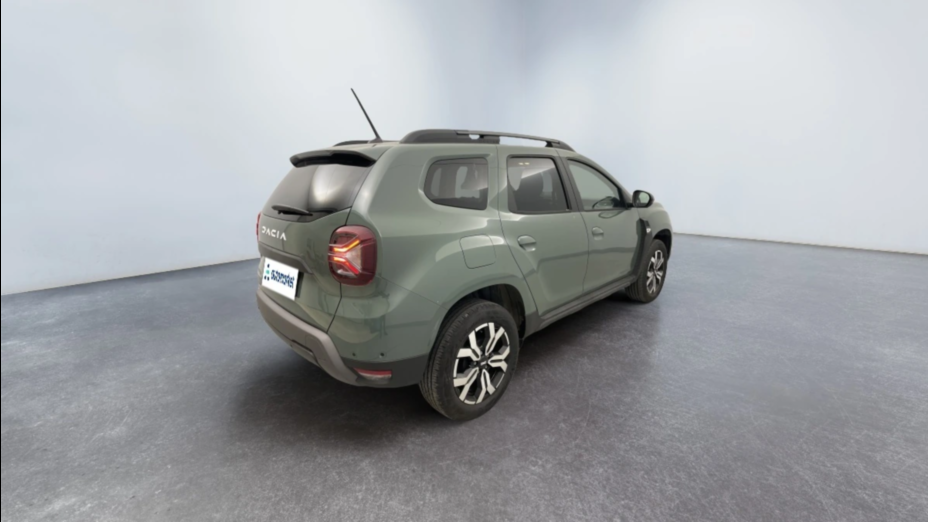 DACIA Duster Duster 1.0 TCe Journey LPG