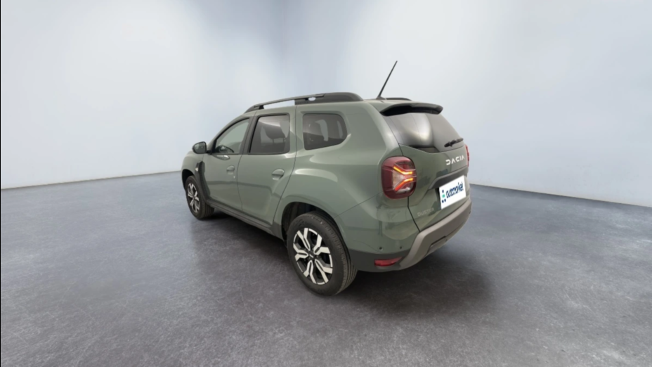 DACIA Duster Duster 1.0 TCe Journey LPG