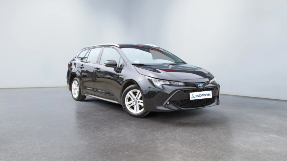 TOYOTA Corolla Corolla 2.0 Hybrid Comfort