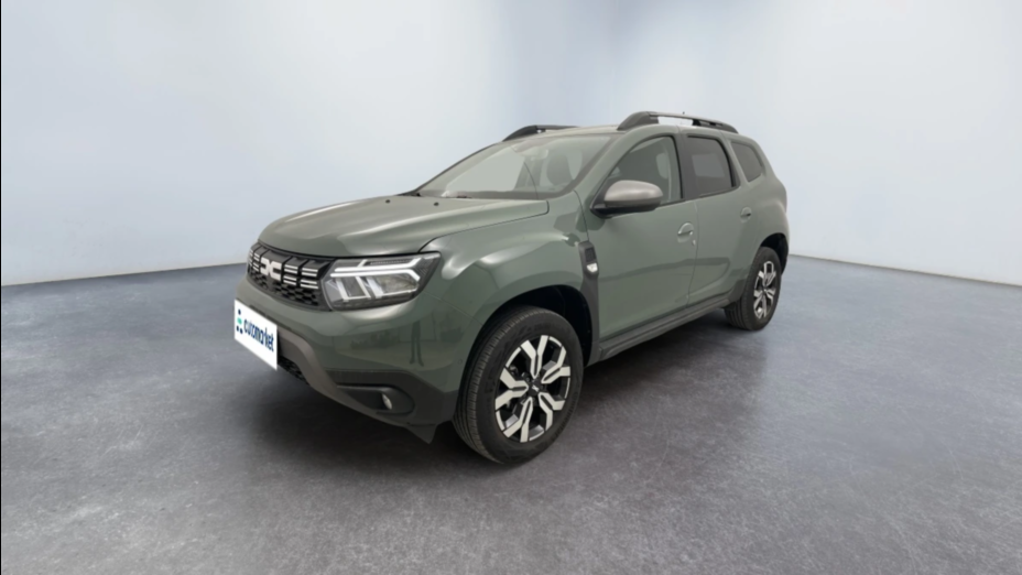 DACIA Duster Duster 1.0 TCe Journey LPG
