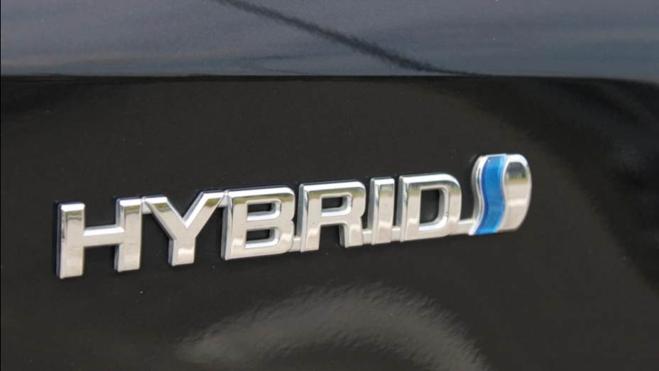 TOYOTA Corolla Corolla 2.0 Hybrid Comfort