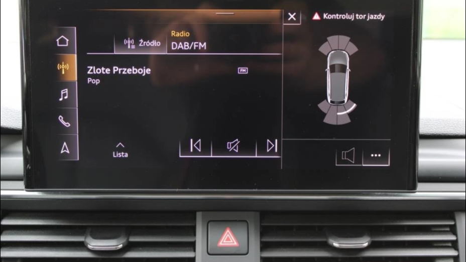 AUDI A4 A4 35 TDI mHEV Advanced S tronic
