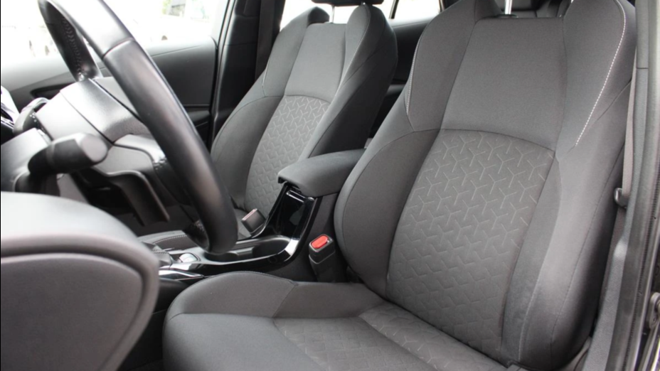 TOYOTA Corolla Corolla 2.0 Hybrid Comfort