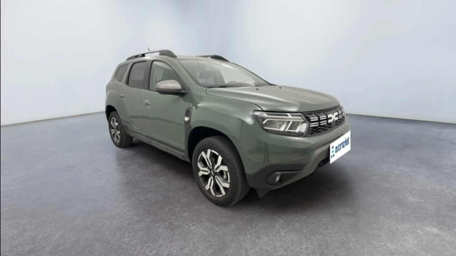 DACIA Duster Duster 1.0 TCe Journey LPG
