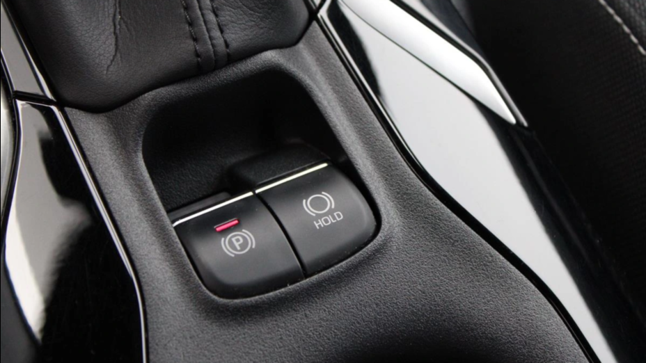 TOYOTA Corolla Corolla 2.0 Hybrid Comfort