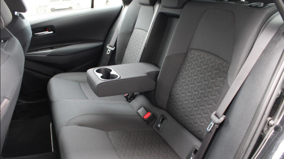 TOYOTA Corolla Corolla 2.0 Hybrid Comfort