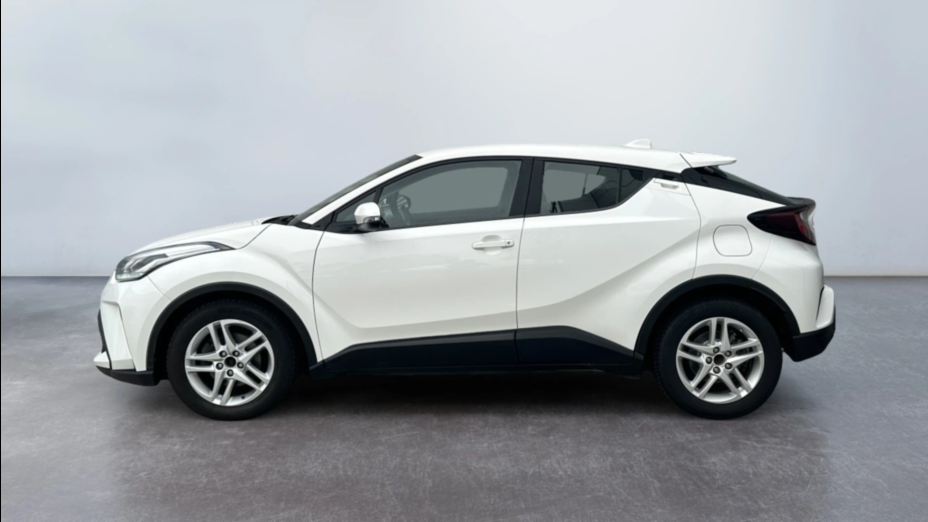 TOYOTA C-HR C-HR 1.8 Hybrid Premium