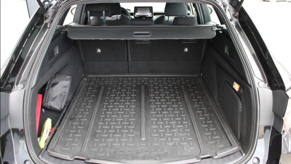 TOYOTA Corolla Corolla 2.0 Hybrid Comfort
