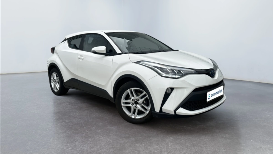 TOYOTA C-HR C-HR 1.8 Hybrid Premium