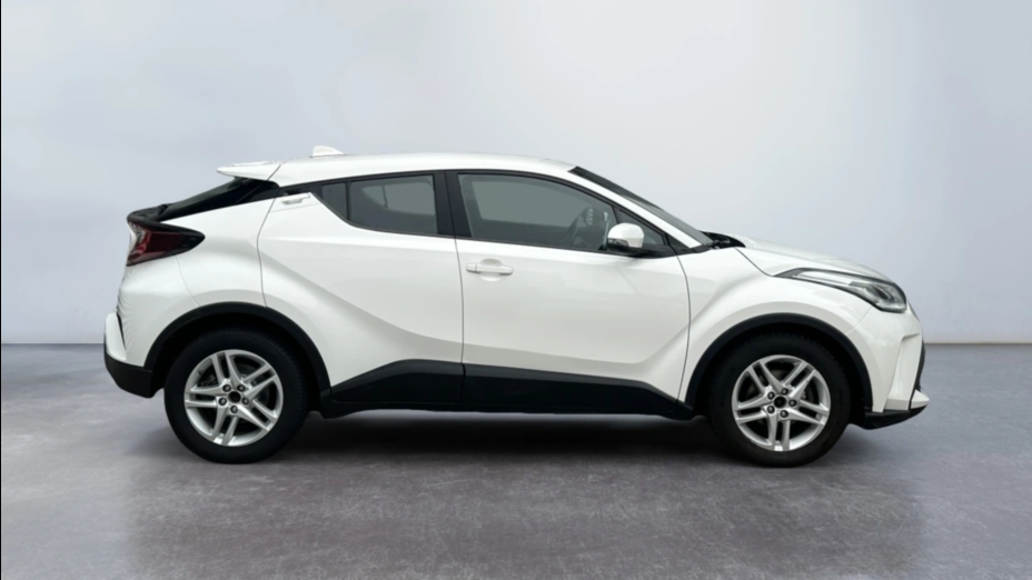 TOYOTA C-HR C-HR 1.8 Hybrid Premium